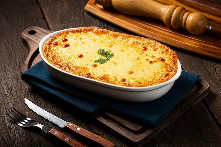 Escondidinho
