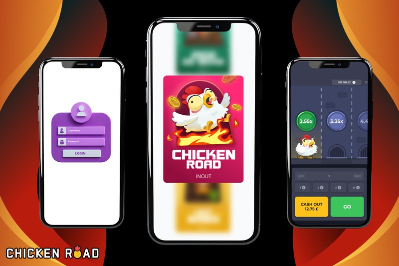 Chicken road gioco - Il mitico gioco della Chicken Road, il successo di tutti i tempi in Italia Chicken road gioco - Il mitico gioco della Chicken Road, il successo di tutti i tempi in Italia