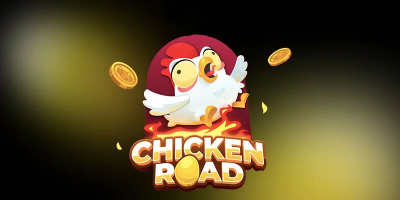 Chicken road - Entdecken Sie das spannende Welt auf dem Hühnerweg - Das Casino-Spiel