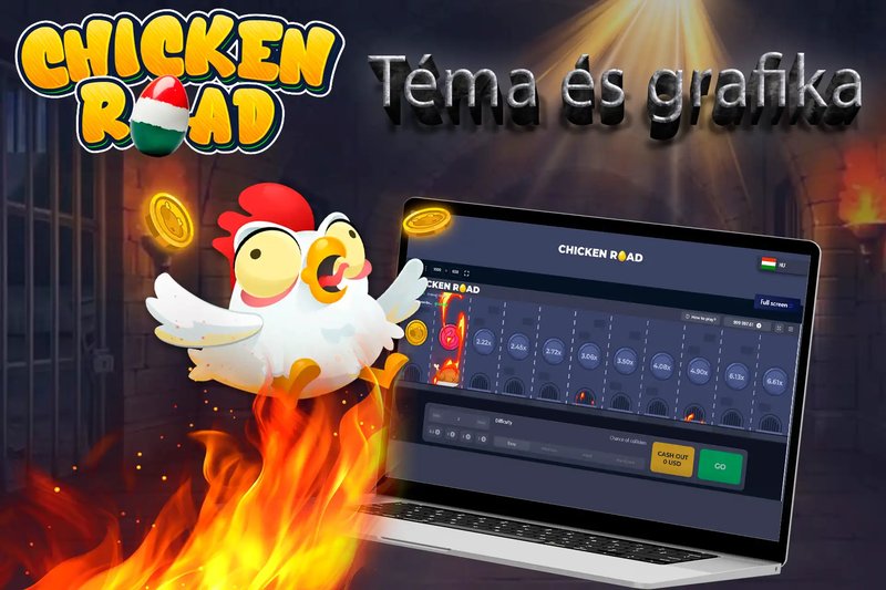 Hungary - chicken road 2 online