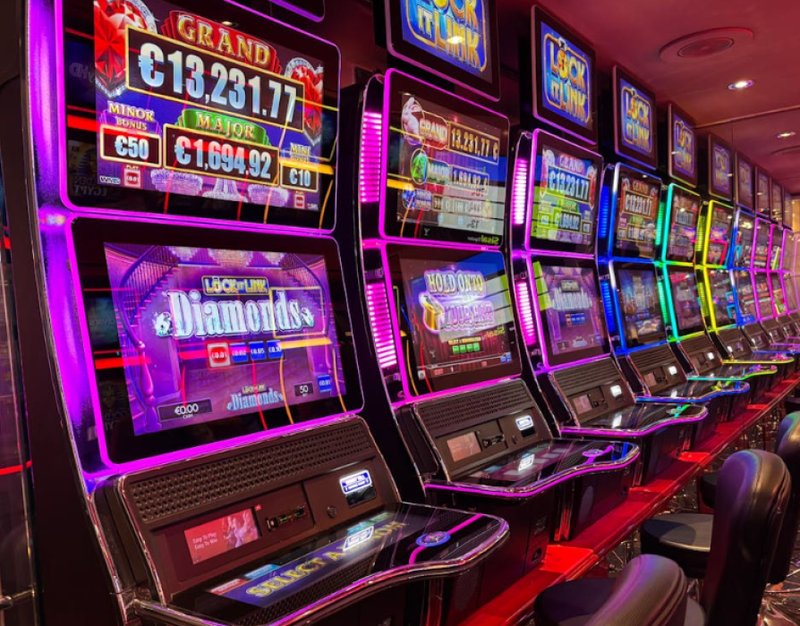 Slotsvader free spins - Explore the Thrilling World of SlotsVader Casino with Exclusive Bonuses Slotsvader free spins - Explore the Thrilling World of SlotsVader Casino with Exclusive Bonuses