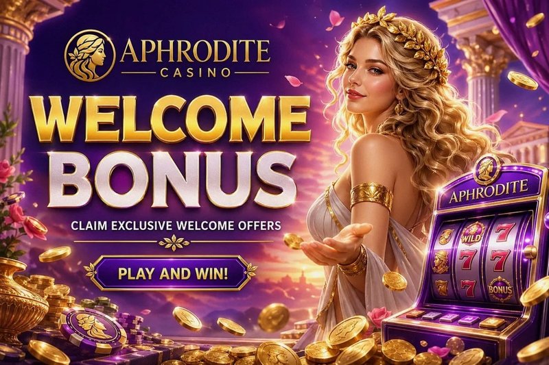 Découvrez aphrodite casino slots Découvrez aphrodite casino slots